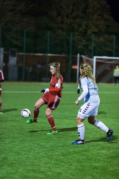 Bild 125 - Frauen SV Wahlstedt - SG KA-HU : Ergebnis: 3:2